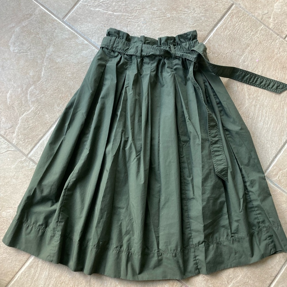 Skirt from Japan